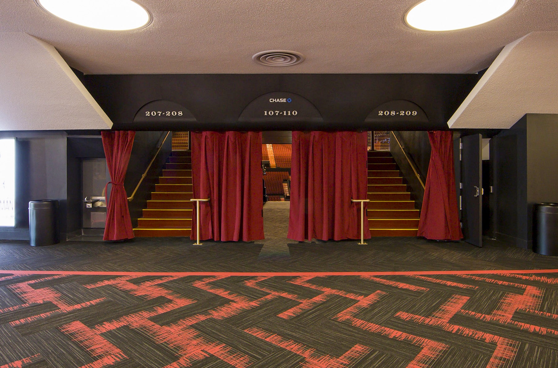 Kia forum concourse2 min