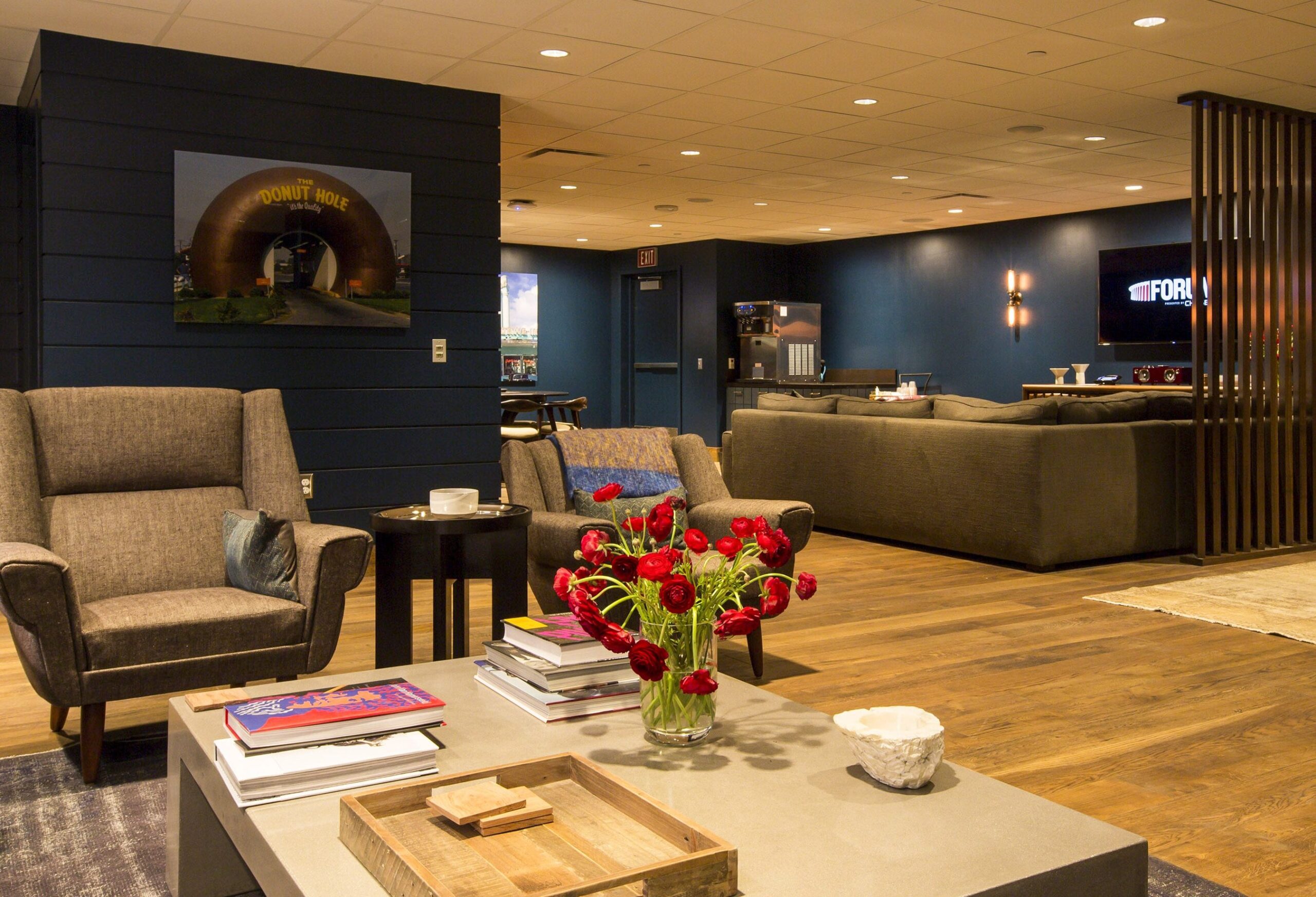 Kia forum greenroom2 min